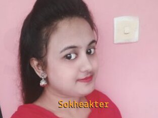 Sokheakter