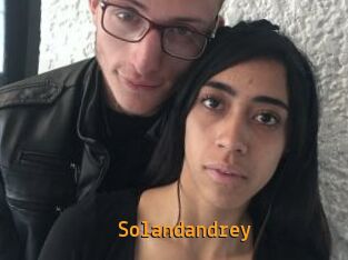Solandandrey