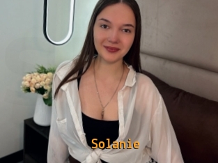 Solanie