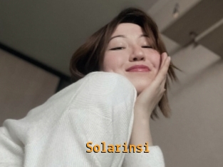 Solarinsi