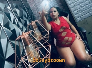 Soleybroown