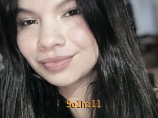 Solhill