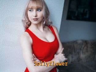 Sollyflower