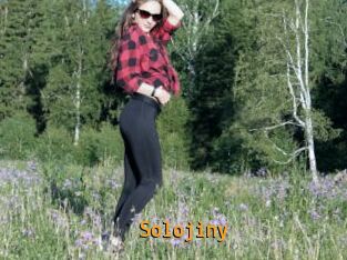 Solojiny