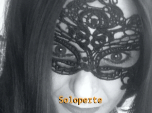Soloperte