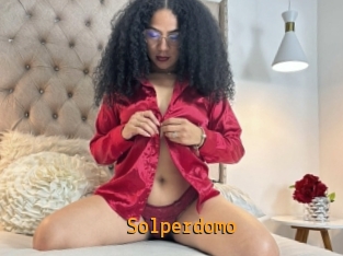 solperdomo Sexcam Portal