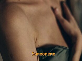 Someoneme