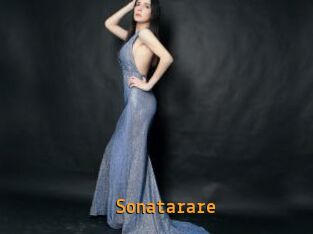 Sonatarare