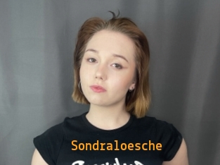 Sondraloesche