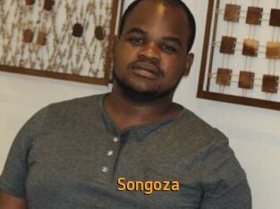 Songoza