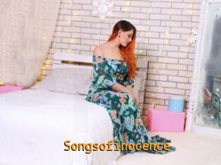 Songsofinocence