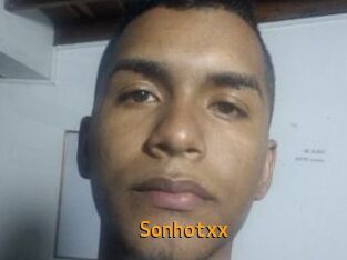 Sonhotxx