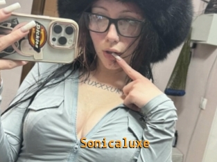 Sonicaluxe