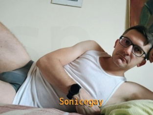 sonicegay Sexcam Portal