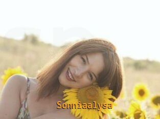 Sonniaalysa