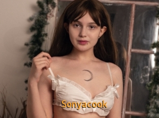 Sonyacook