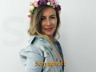 Sonyaghost