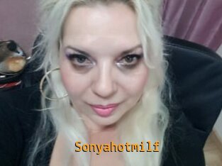 Sonyahotmilf