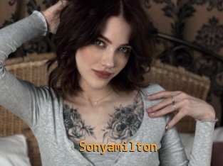 Sonyamilton