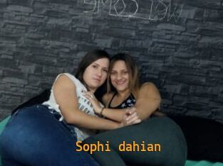 Sophi_dahian