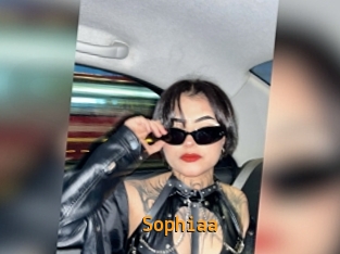 Sophiaa