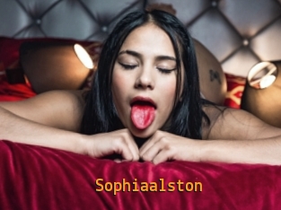 Sophiaalston