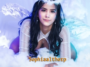 Sophiaalthorp