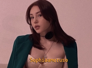 Sophiaamoruso