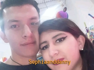 Sophiaanddanny
