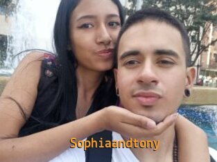 Sophiaandtony