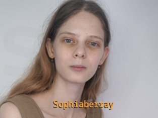 Sophiaberray