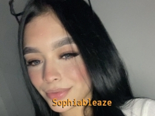 Sophiableaze