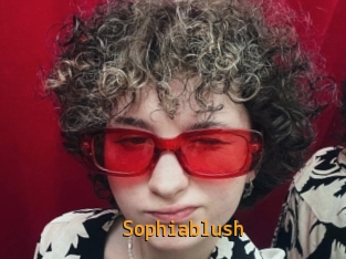 sophiablush Sexcam Portal