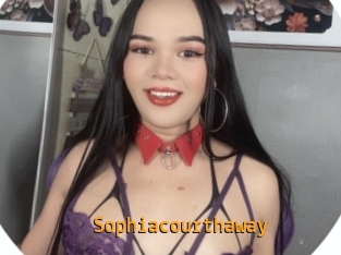 Sophiacourthaway