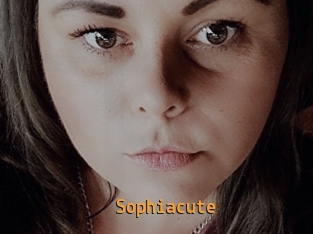 Sophiacute