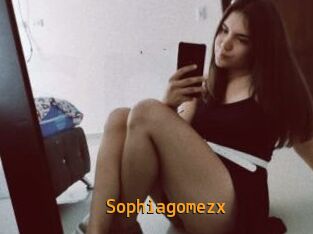 Sophiagomezx