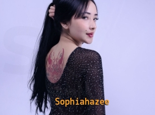 Sophiahazee