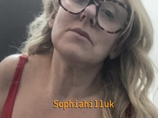 Sophiahilluk