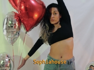 Sophiahouse
