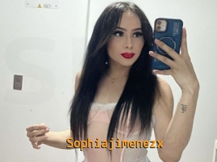 Sophiajimenezx
