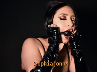 Sophiajonns