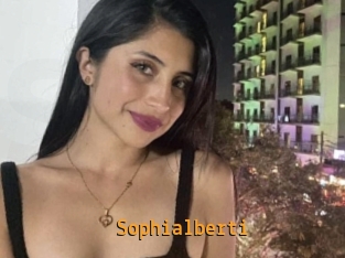 Sophialberti