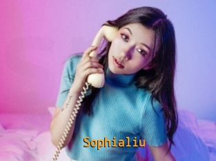 Sophialiu
