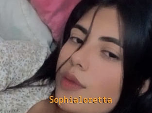 sophialoretta Sexcam Portal