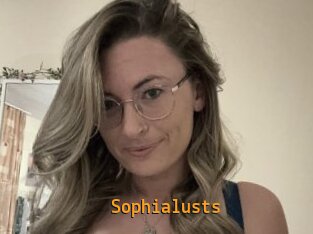 Sophialusts