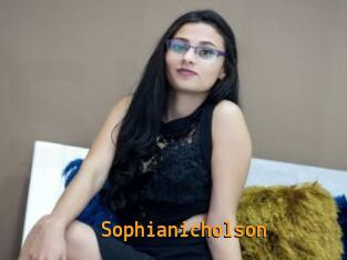 Sophianicholson