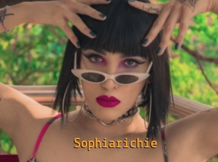 sophiarichie Sexcam Portal