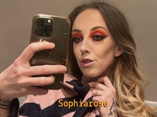 Sophiarose