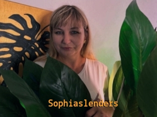 Sophiaslenders