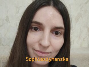 Sophiaszymanska